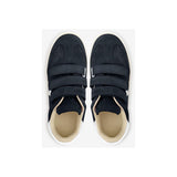 Isabel Marant Beth Sneaker Faded Black
