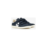 Isabel Marant Beth Sneaker Faded Black