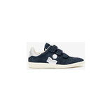 Isabel Marant Beth Sneaker Faded Black