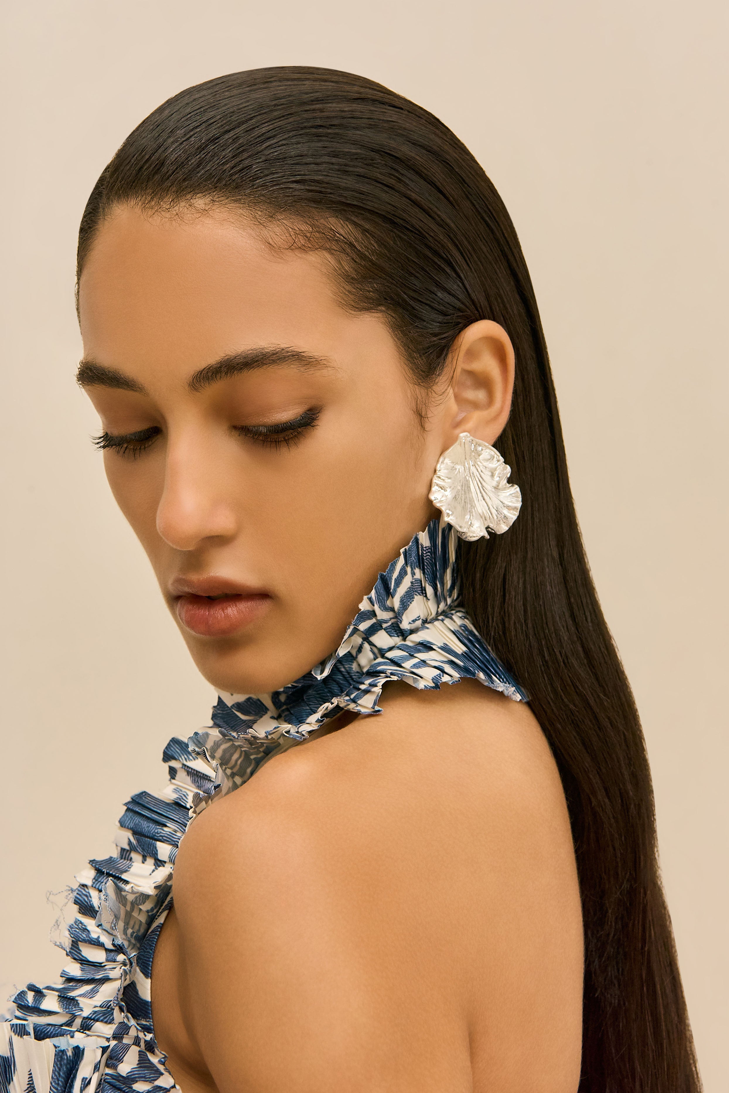 IRIS Earring CULT GAIA
