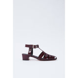 Rachel Comey Ridley Sandal Cherry