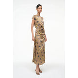 Phare Silk Dress