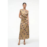 Phare Silk Dress