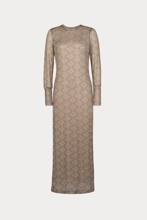 ALMA DRESS Rachel Comey