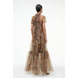 Calluna Dress