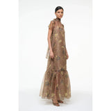 Calluna Dress