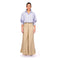 Tan Charlotte-YD Stripes