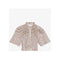 Antique White Carmen Top
