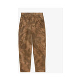Sienna Isabel Marant Kelvina Pants Tobacco