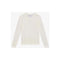 Beige Isabel Marant Obeline Pullover Ecru