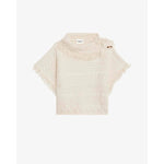 White Smoke Blanche Sweater