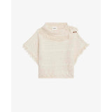 White Smoke Blanche Sweater