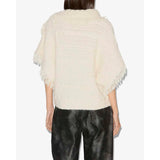 Dark Slate Gray Blanche Sweater