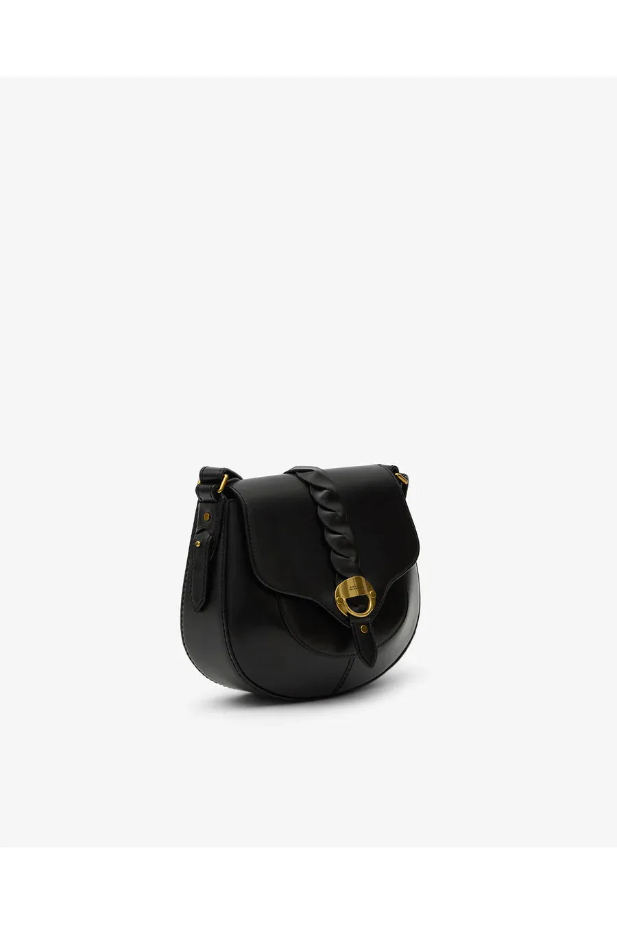 Altay Small Shoulder Strap Bag Isabel Marant