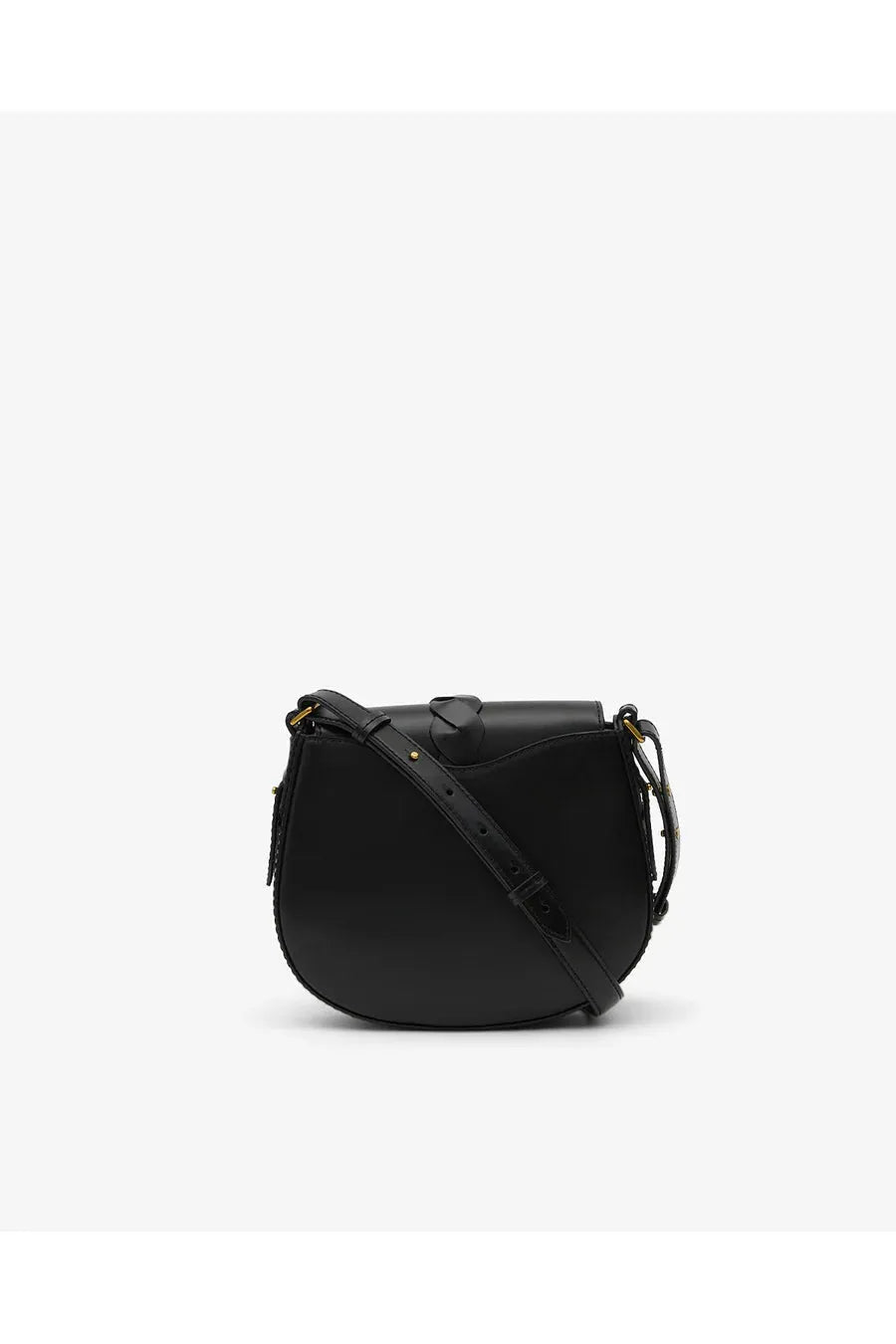 Altay Small Shoulder Strap Bag Isabel Marant