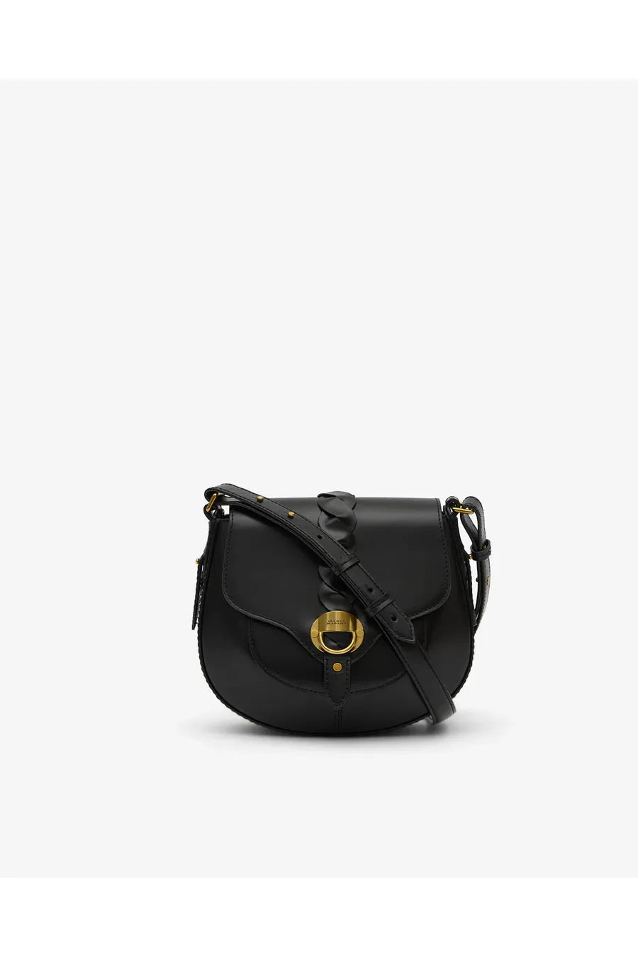 Altay Small Shoulder Strap Bag Isabel Marant