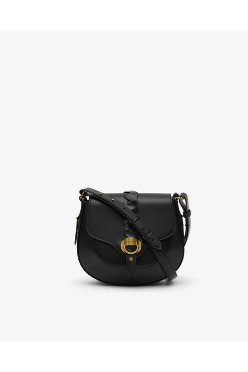 Altay Small Shoulder Strap Bag Isabel Marant