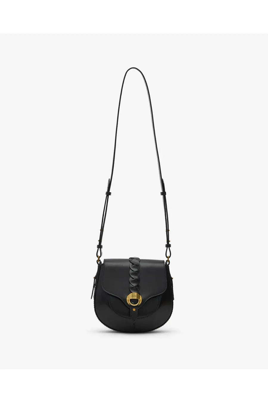 Altay Small Shoulder Strap Bag Isabel Marant