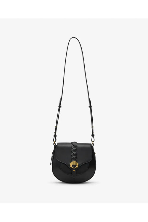 Altay Small Shoulder Strap Bag Isabel Marant