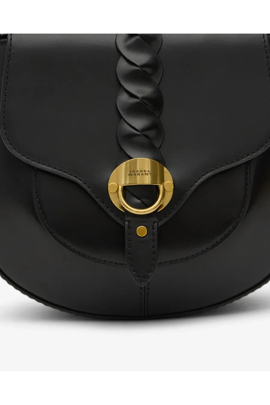 Altay Small Shoulder Strap Bag Isabel Marant