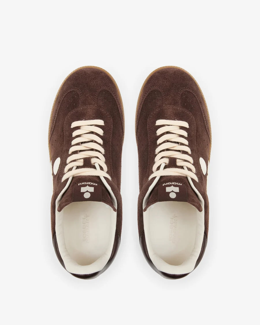 Bryce Sneakers Isabel Marant