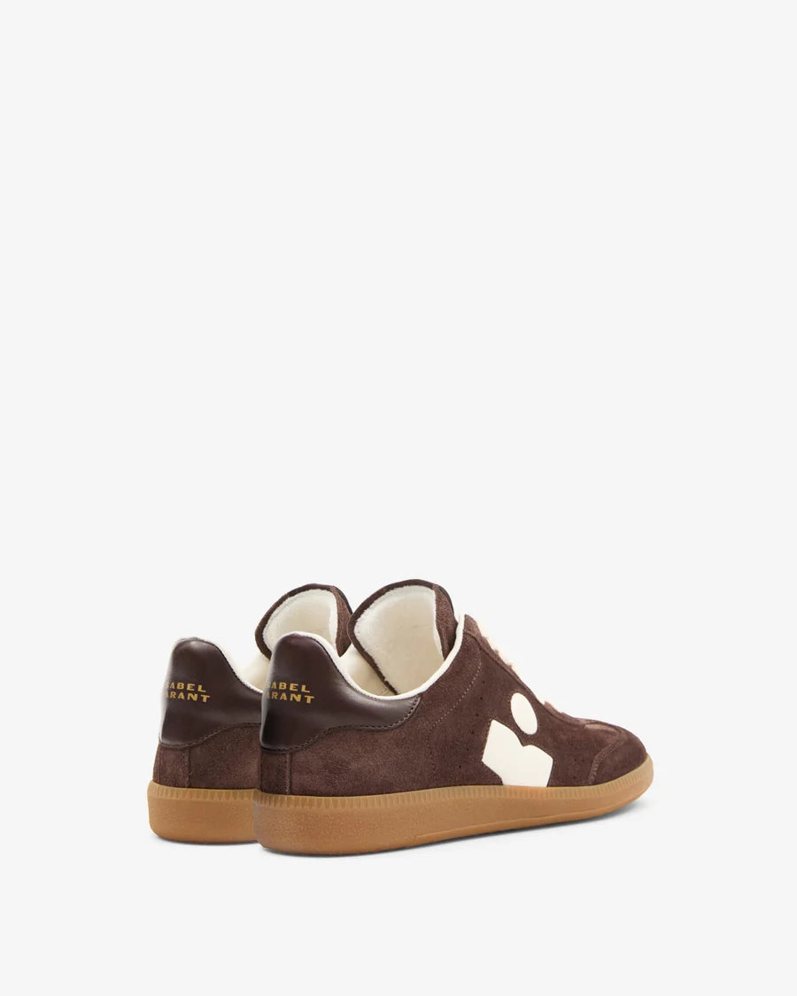 Bryce Sneakers Isabel Marant