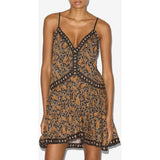 Isabel Marant Etoile Danielle Dress