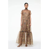 Calluna Dress
