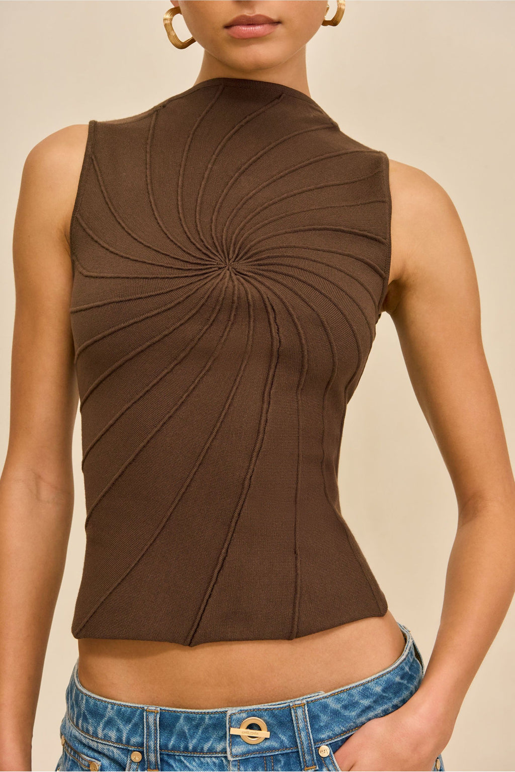 Micah Top Cult Gaia