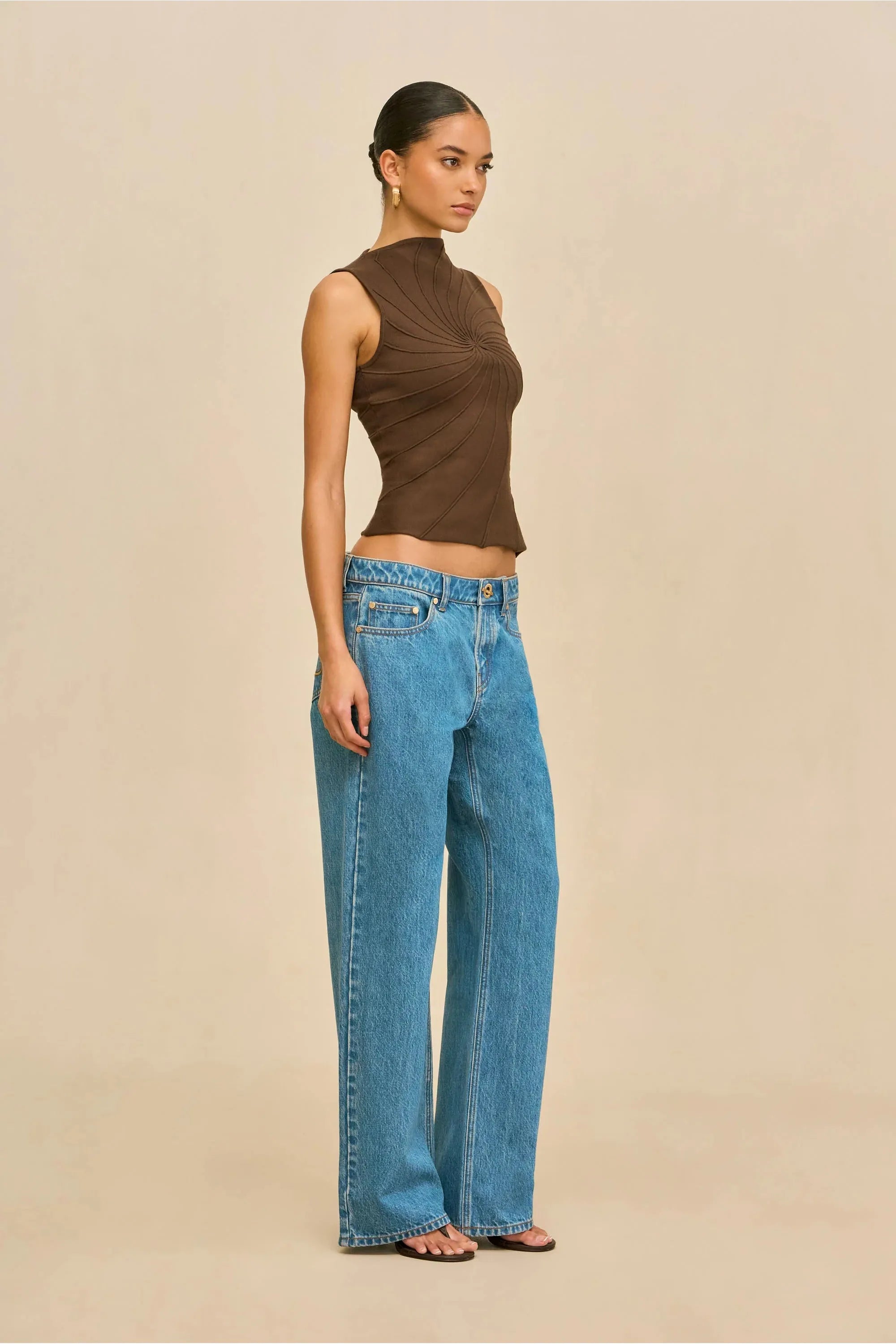 Micah Top Cult Gaia