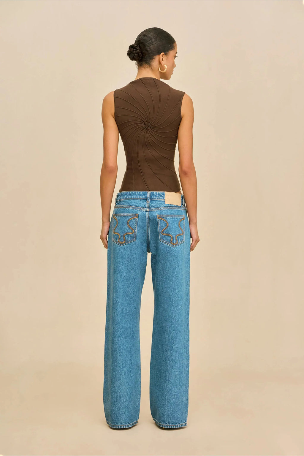 Micah Top Cult Gaia