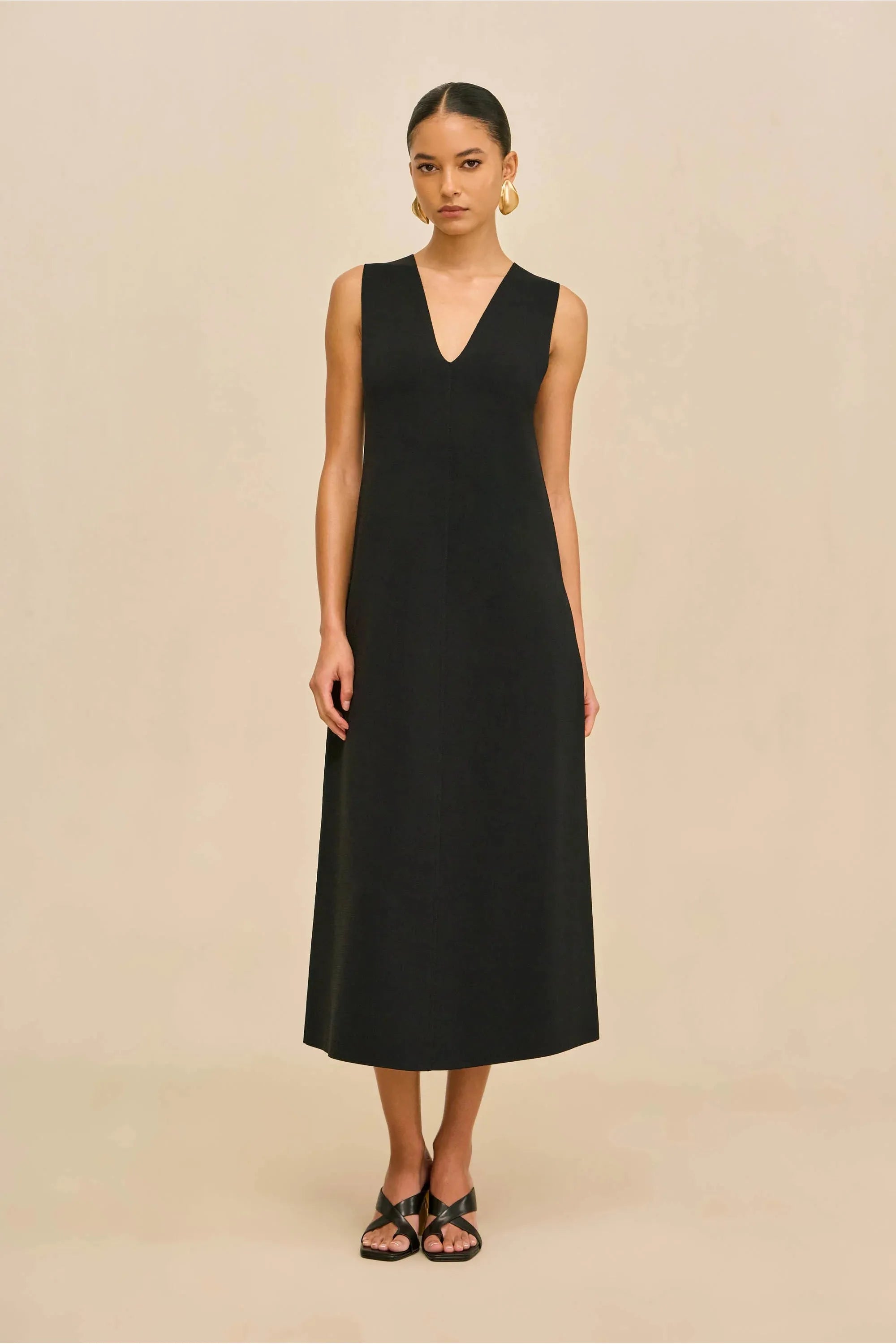 Viollet Dress Cult Gaia