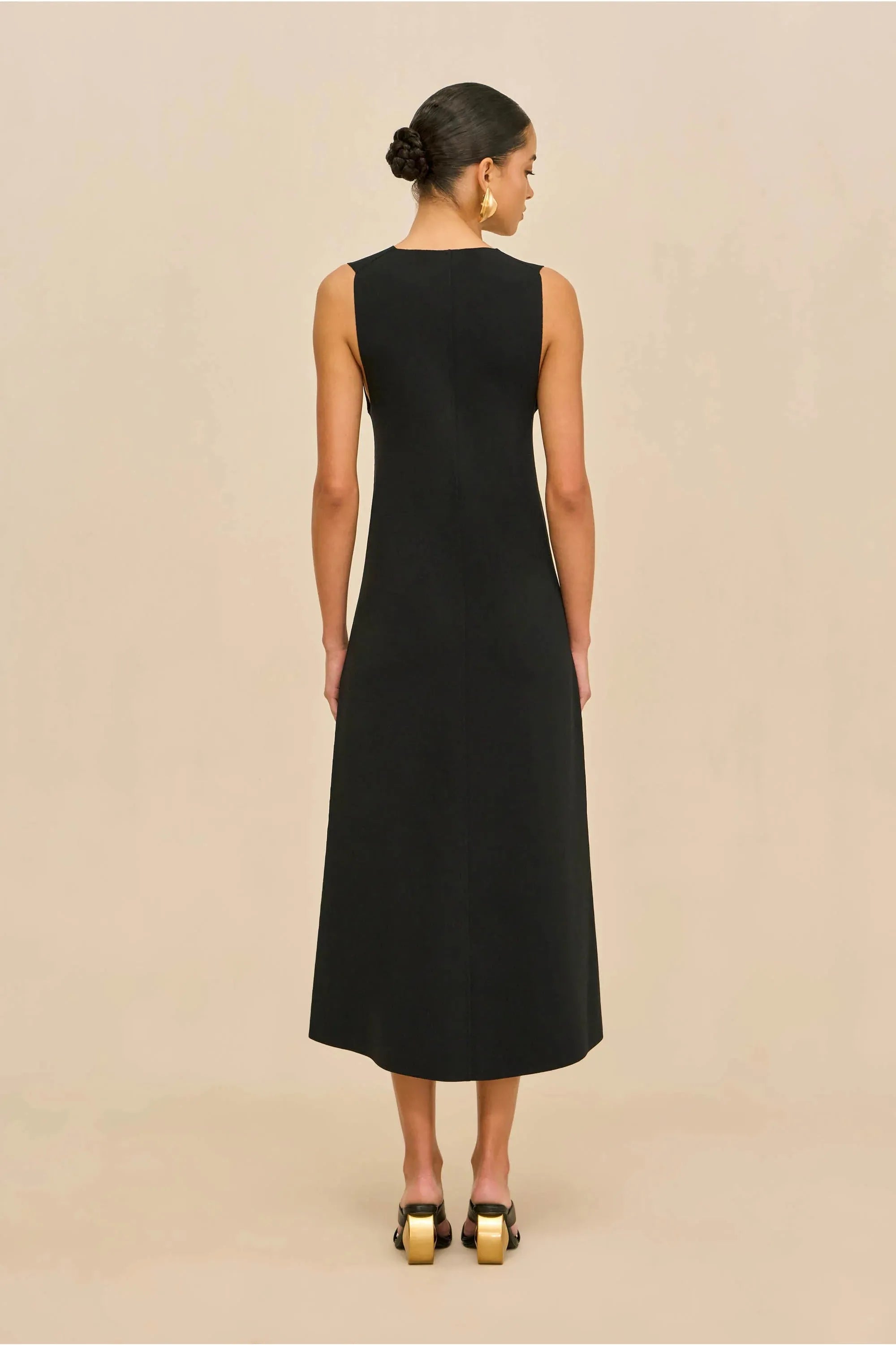 Viollet Dress Cult Gaia