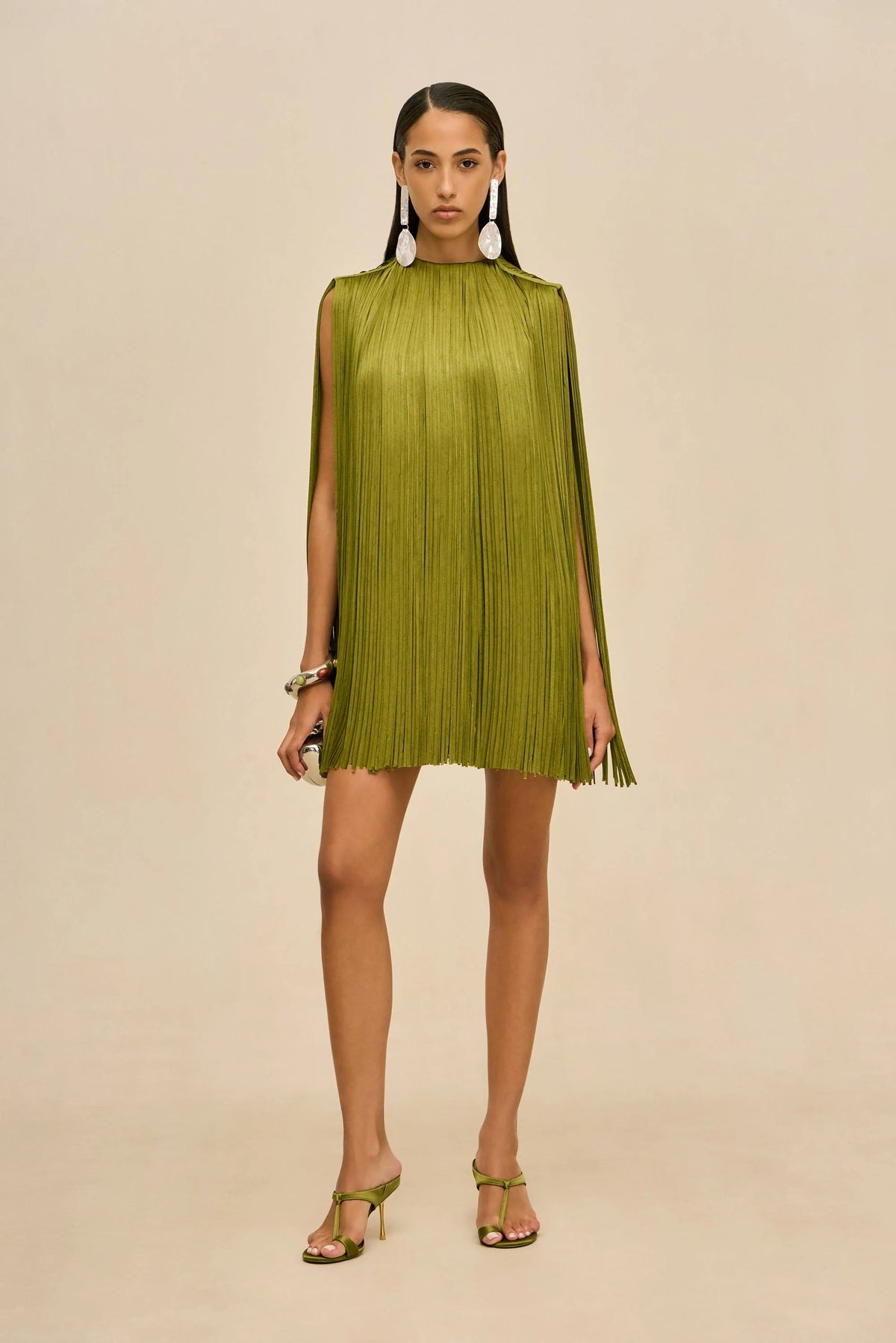 Monica Dress Cult Gaia