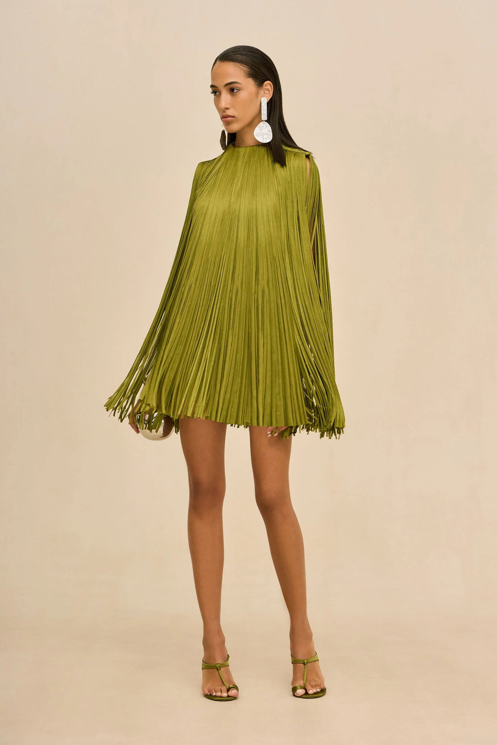 Monica Dress Cult Gaia