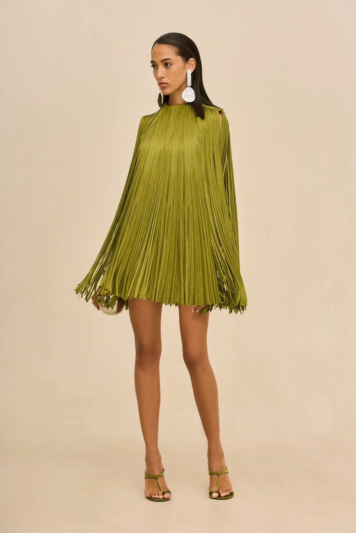 Monica Dress Cult Gaia