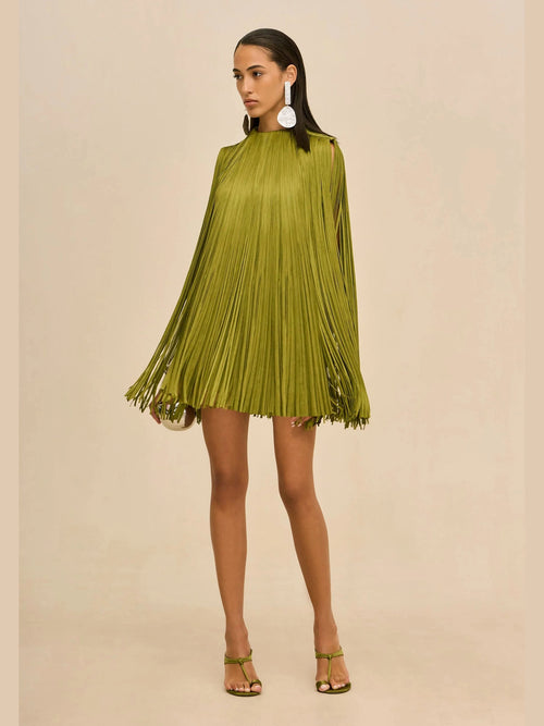 Monica Dress Cult Gaia