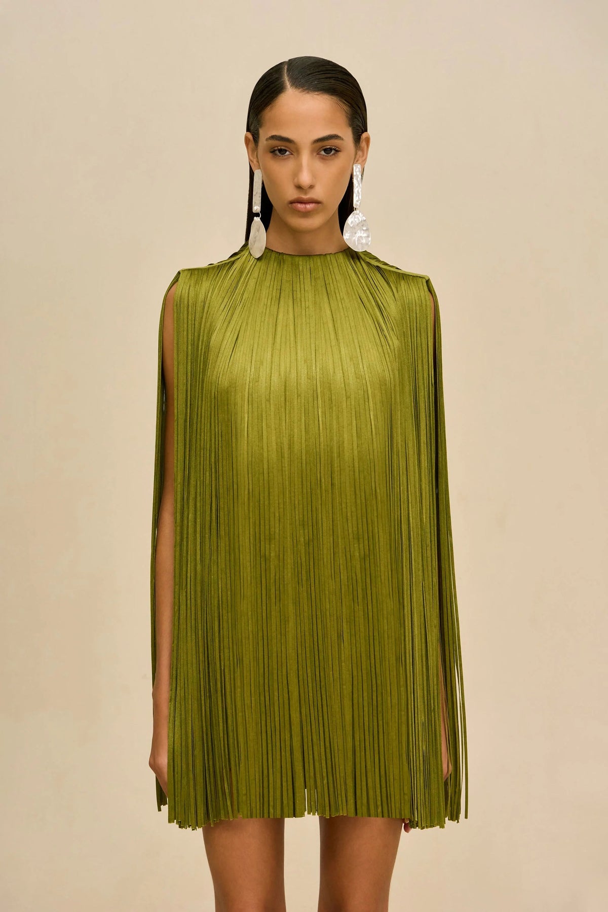Monica Dress Cult Gaia