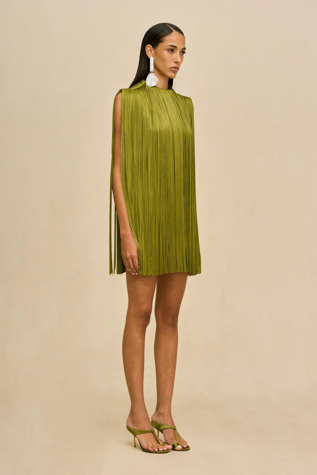 Monica Dress Cult Gaia
