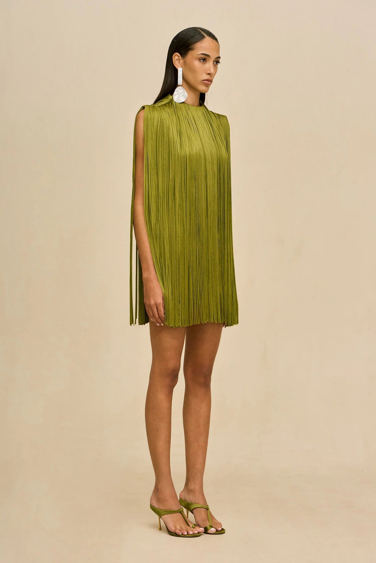 Monica Dress Cult Gaia