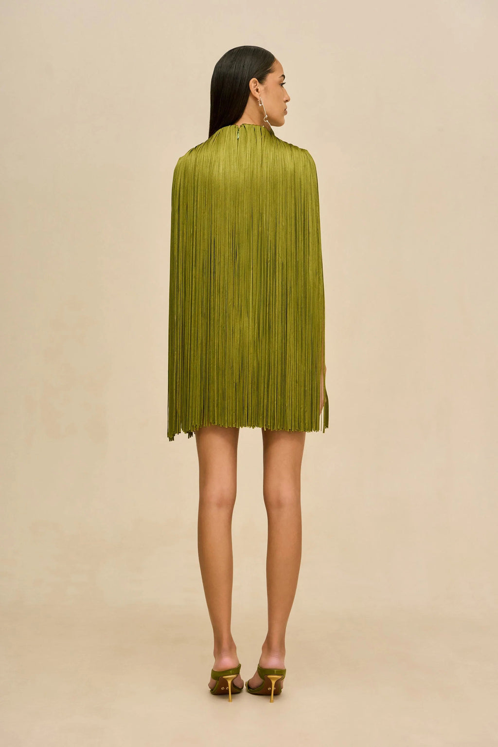 Monica Dress Cult Gaia