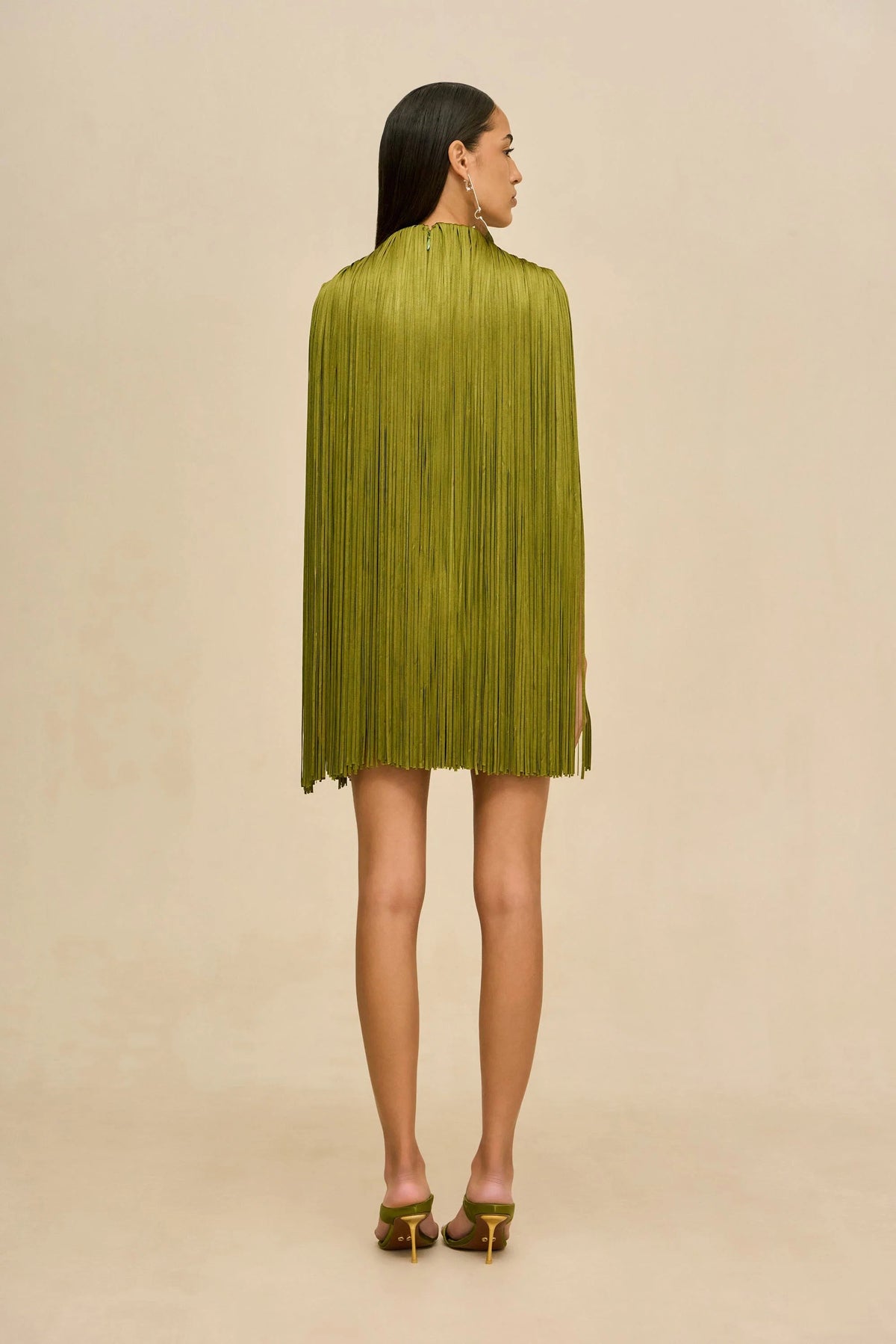 Monica Dress Cult Gaia
