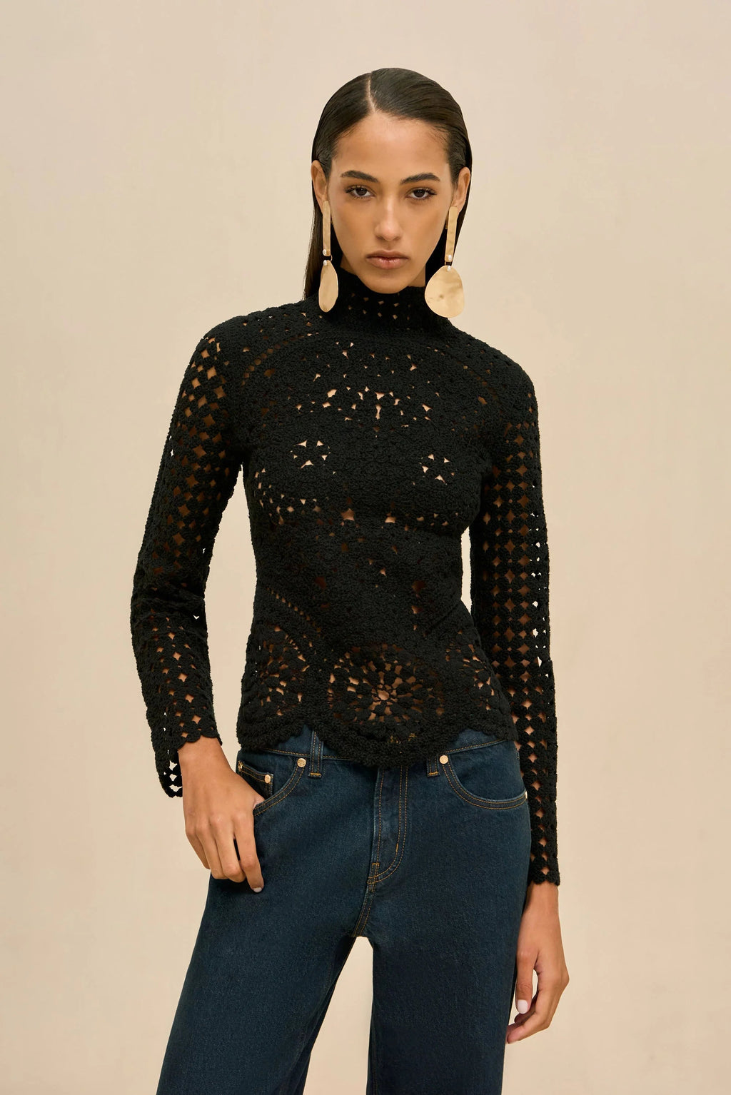 Deia Top Cult Gaia