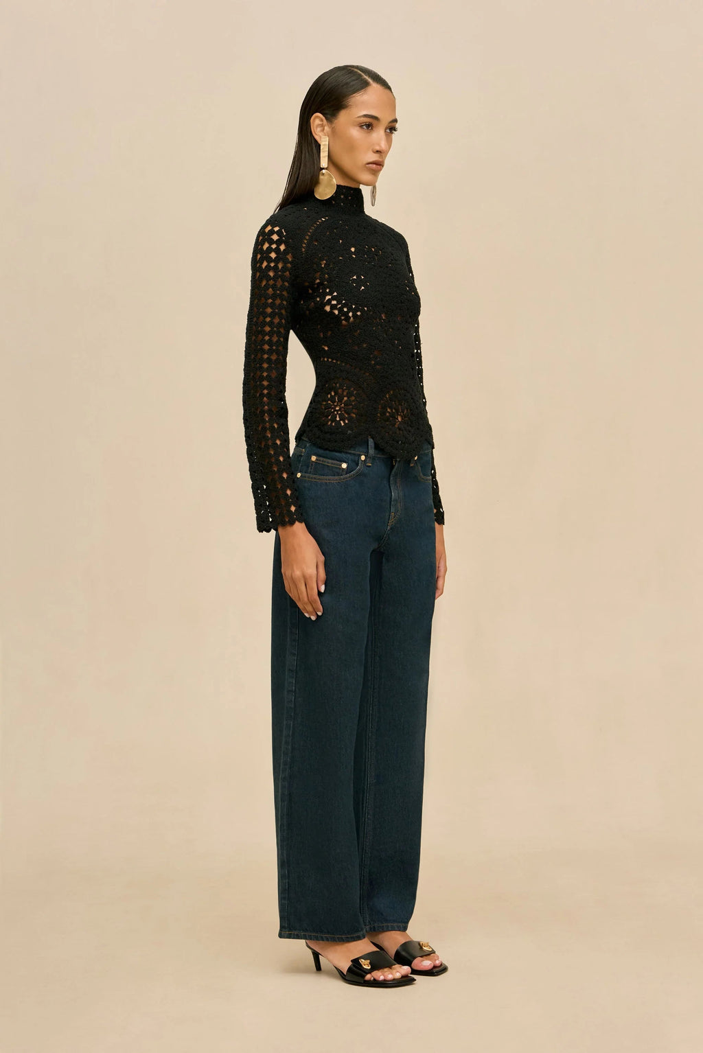 Deia Top Cult Gaia