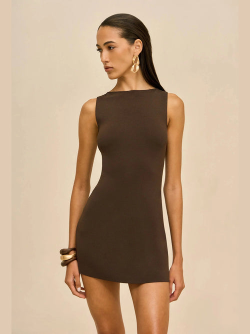 Rimo Dress Cult Gaia