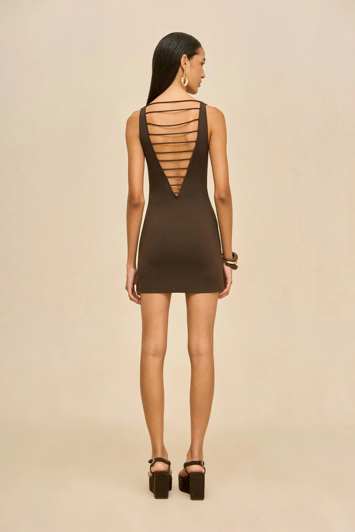 Rimo Dress Cult Gaia