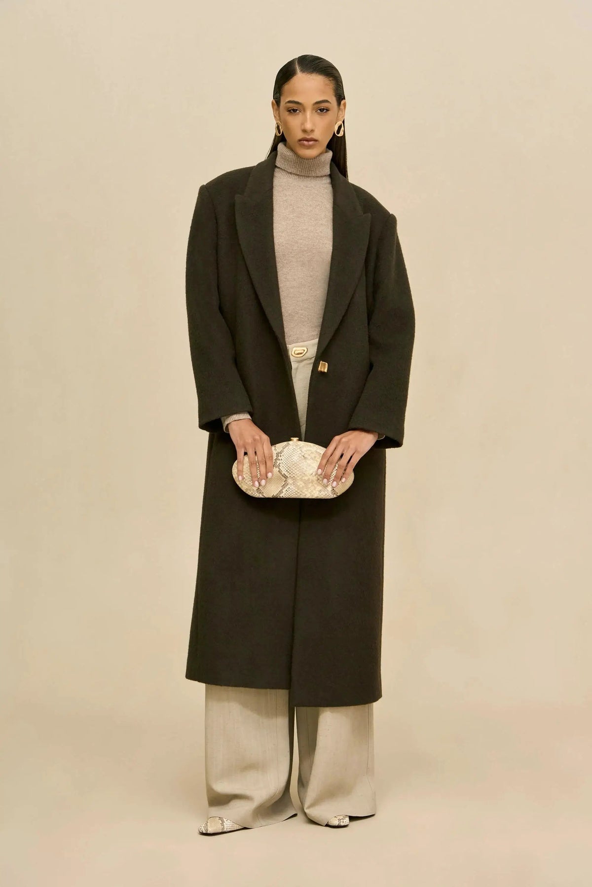 THE CALDERA CLUTCH Cult Gaia