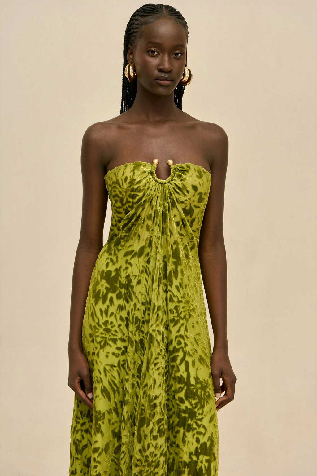 Renay Dress Cult Gaia