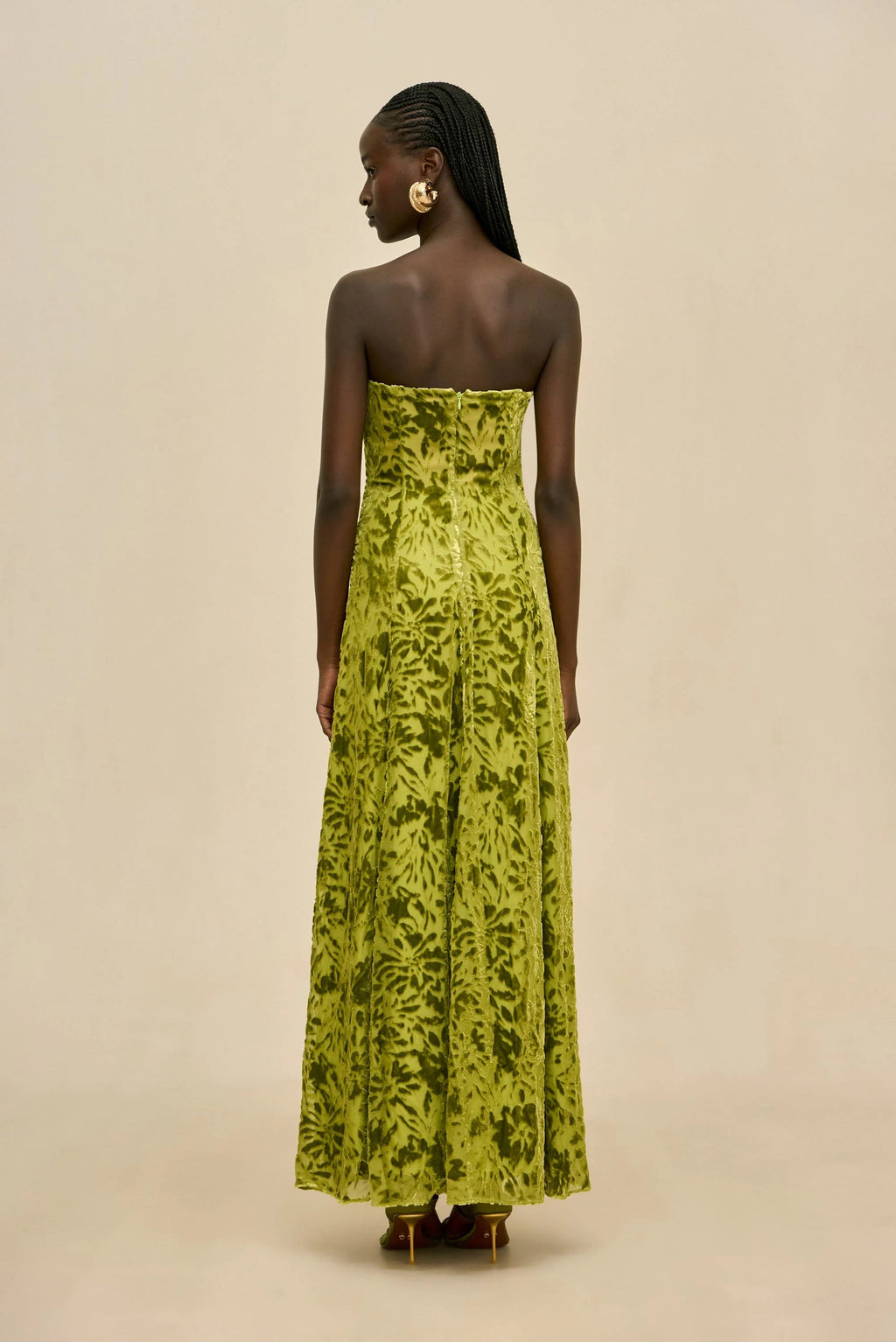 Renay Dress Cult Gaia