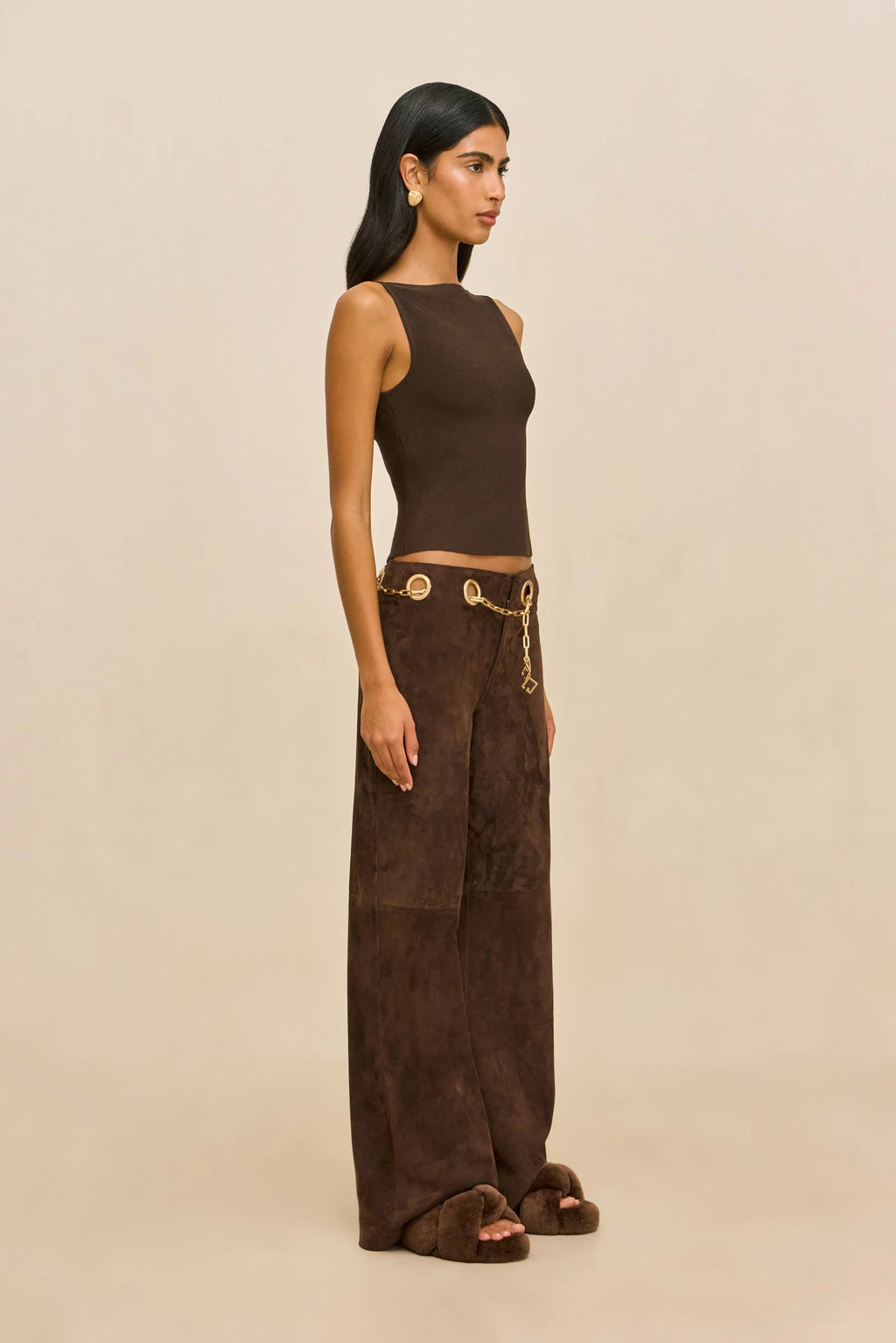 Orna Top Cult Gaia